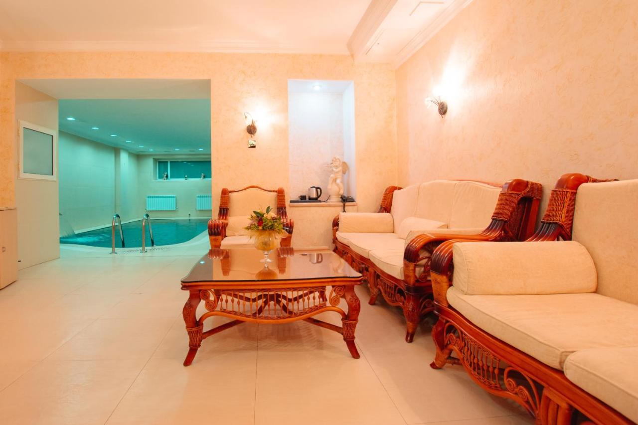 Hotel Ar Nuvo 4*